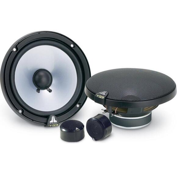 JL Audio Evolution Series TR650 CSi Audiophile Car Speakers Fast Ship BRAND NEW - Picture 5 of 14